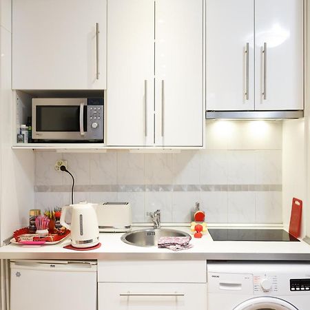 Appartement Petits Champs II Paris Luaran gambar