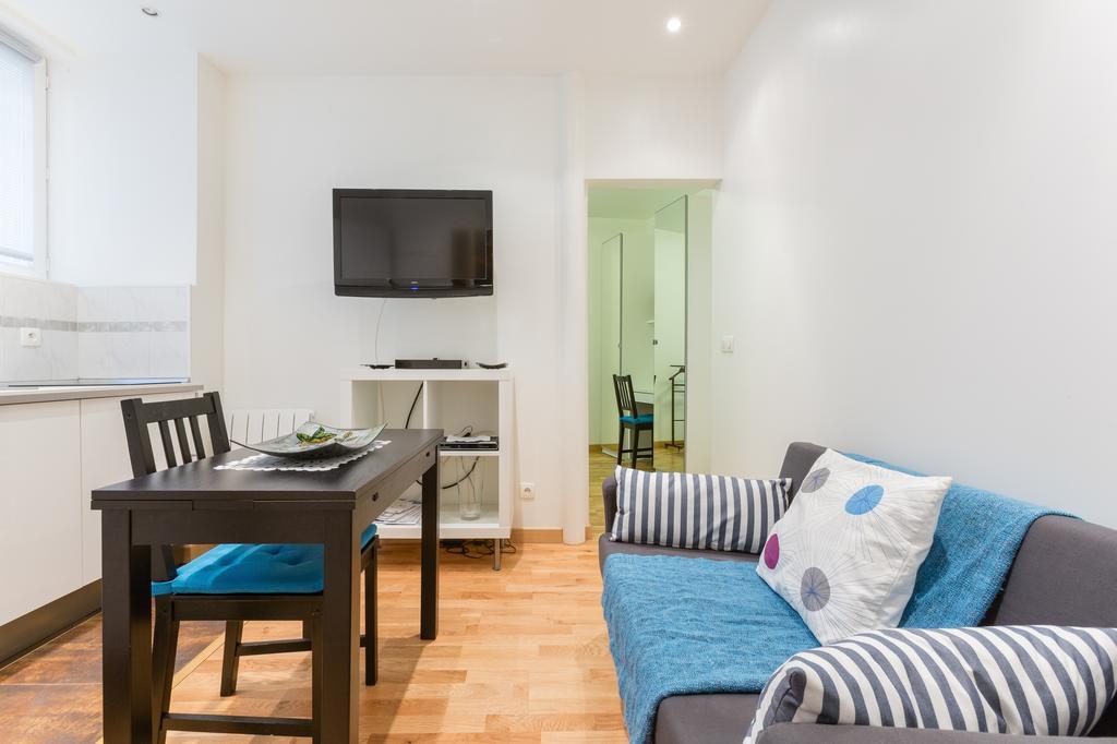 Appartement Petits Champs II Paris Bilik gambar