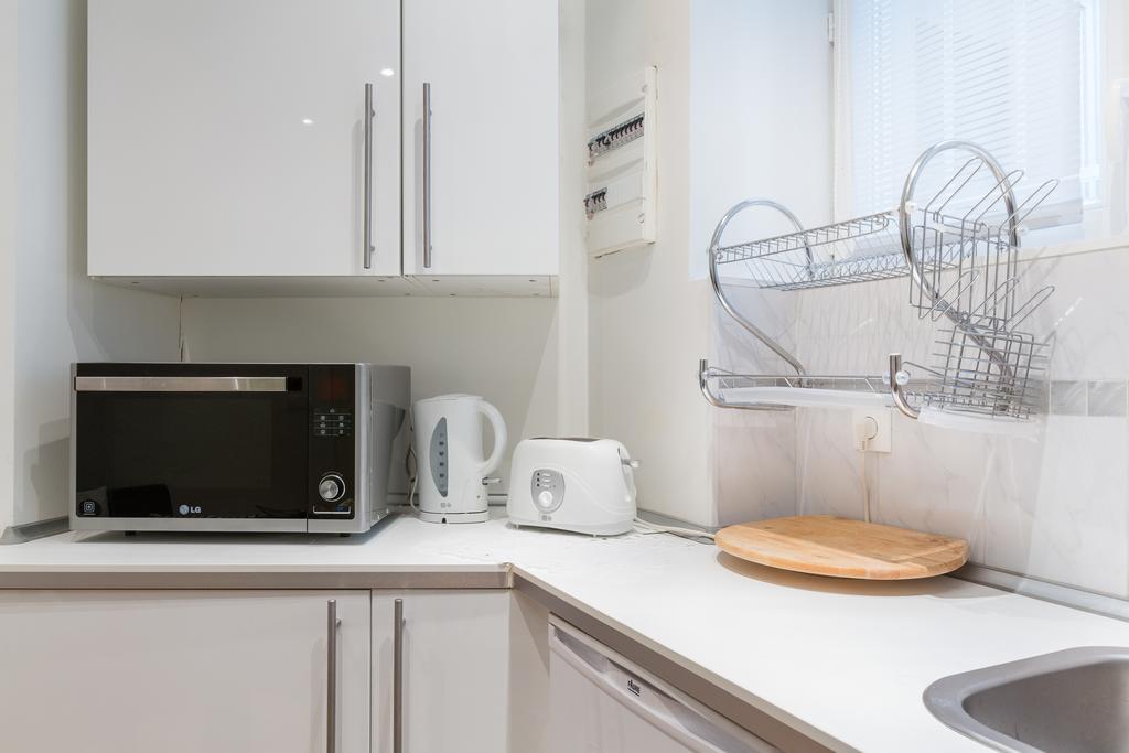 Appartement Petits Champs II Paris Bilik gambar