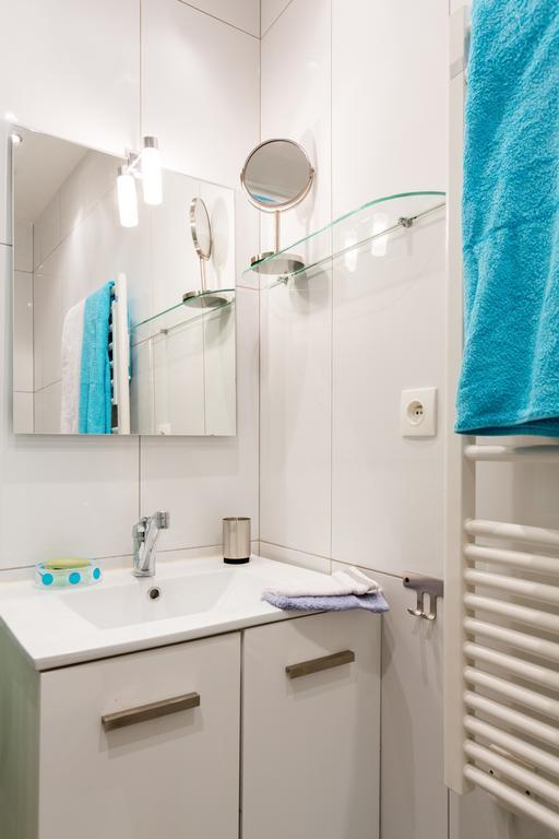 Appartement Petits Champs II Paris Bilik gambar