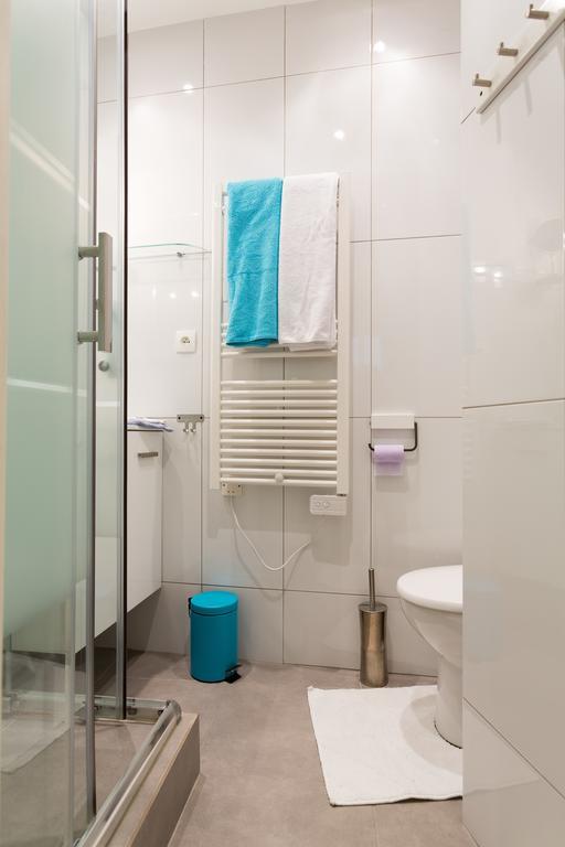 Appartement Petits Champs II Paris Bilik gambar