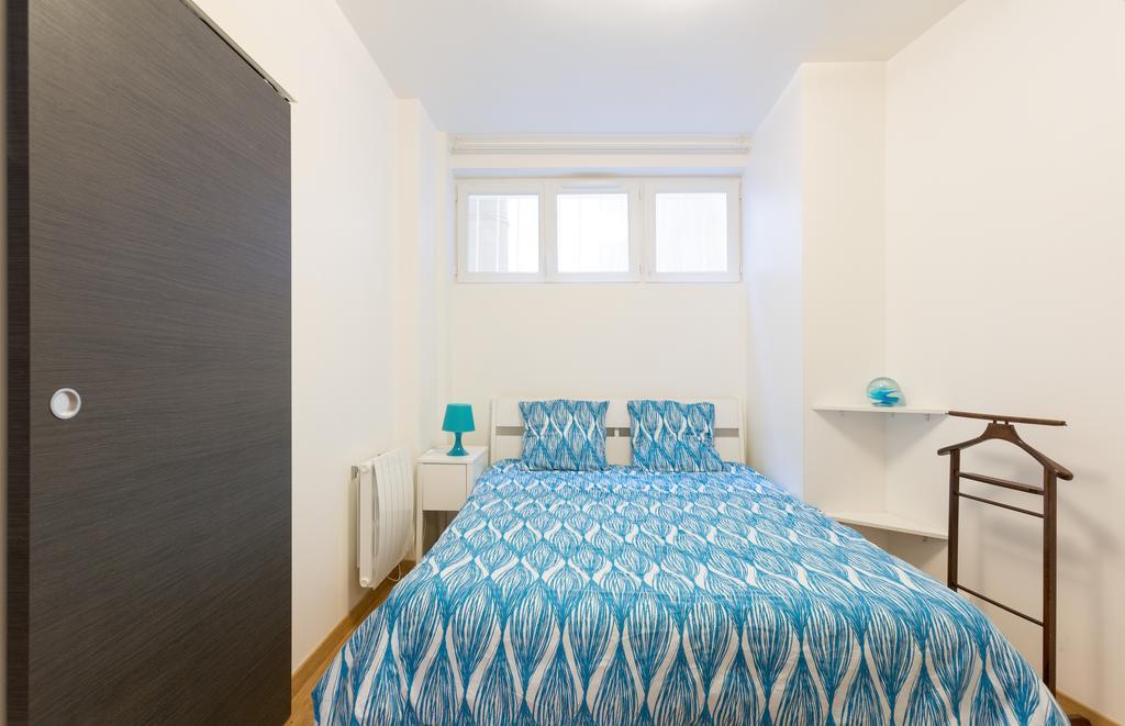 Appartement Petits Champs II Paris Bilik gambar