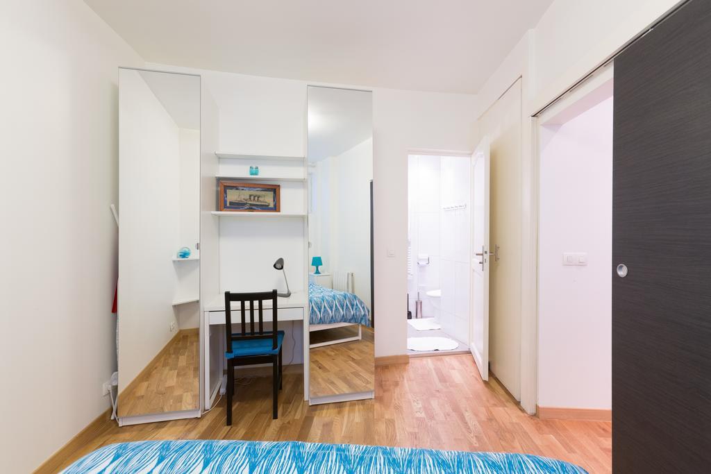 Appartement Petits Champs II Paris Bilik gambar