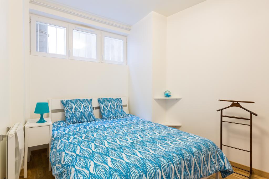 Appartement Petits Champs II Paris Bilik gambar