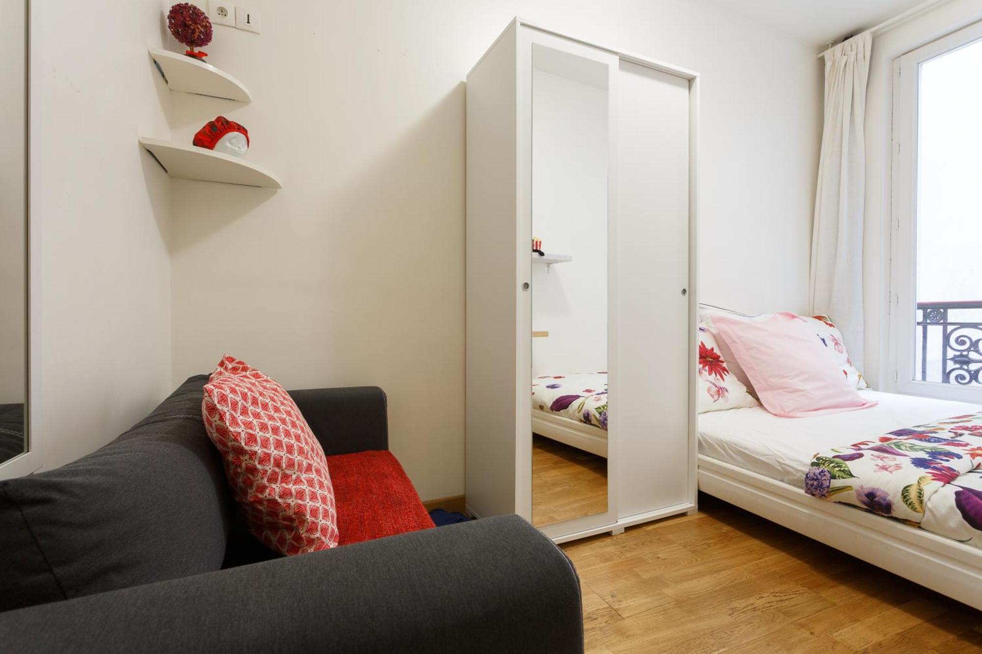 Appartement Petits Champs II Paris Luaran gambar