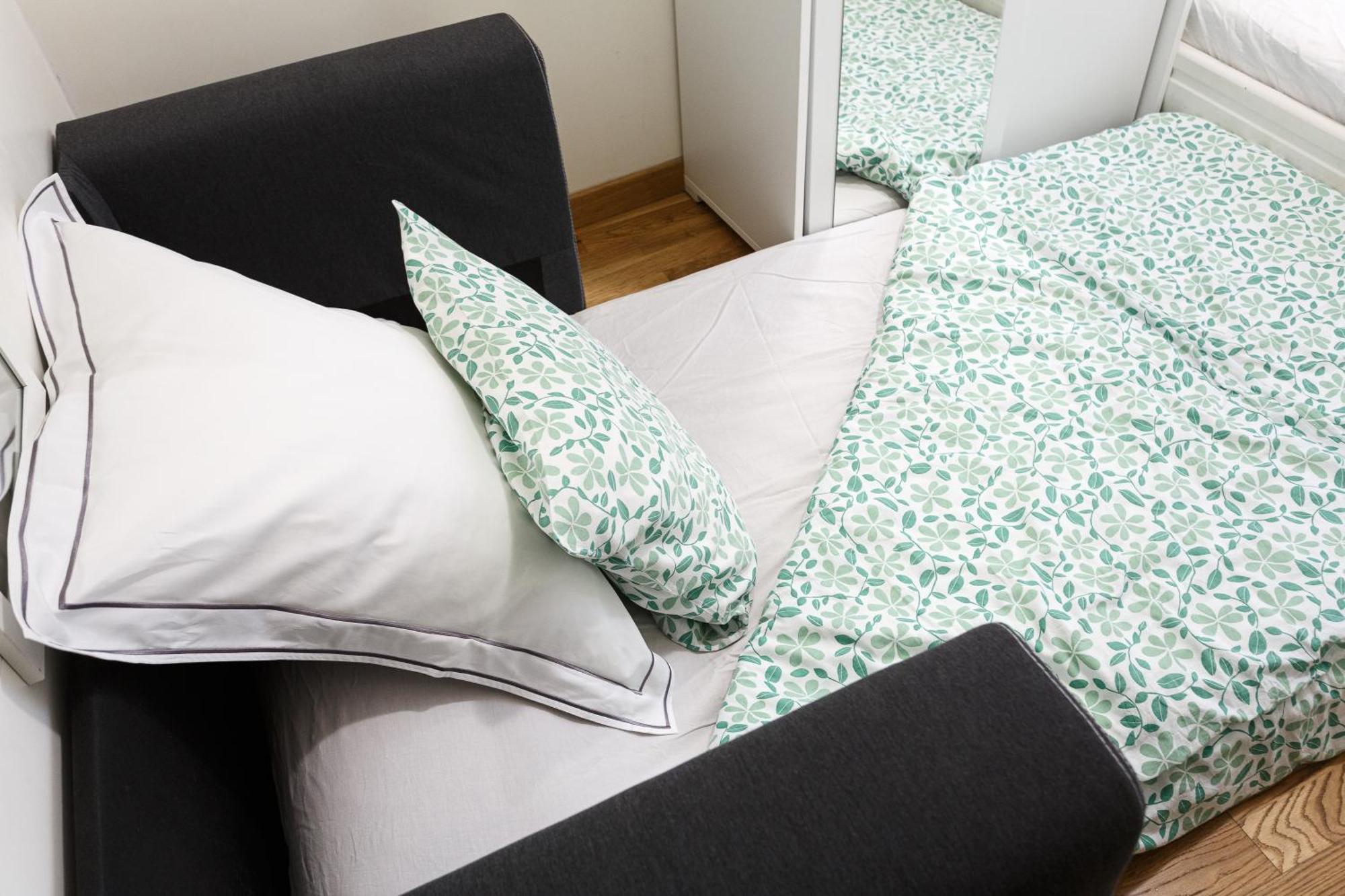 Appartement Petits Champs II Paris Luaran gambar