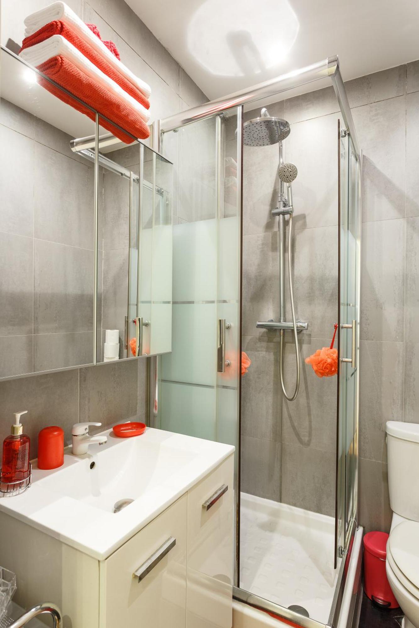 Appartement Petits Champs II Paris Luaran gambar