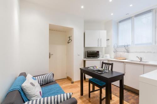 Appartement Petits Champs II Paris Luaran gambar